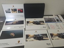 2017 porsche macan for sale  Orland