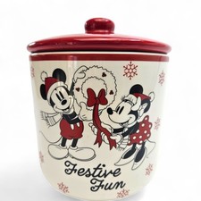 Disney mickey minnie for sale  SEAFORD