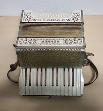 Akkordeon hohner student gebraucht kaufen Akkordeon hohner student gebraucht kaufen  Schwäbisch Gmünd