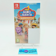 Dino ranch mission d'occasion  Gap