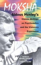 Moksha aldous huxleys for sale  Montgomery