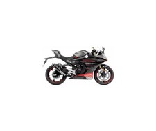 Moto 450 450 d'occasion  France