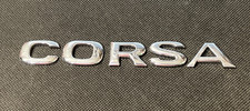 Vauxhall corsa car for sale  DERBY