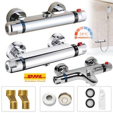 Brausethermostat duscharmatur  gebraucht kaufen  Aspisheim, Grolsheim