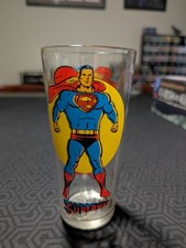 Vintage superman pepsi for sale  Midlothian