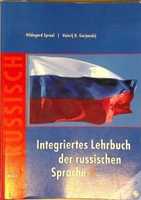 Integriertes lehrbuch russisch gebraucht kaufen  Berlin