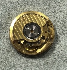 Movimento omega cal.1110 usato  Caronno Pertusella