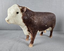 Breyer hereford bull for sale  Carson City