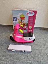 Zapf creation baby gebraucht kaufen  Nienburg