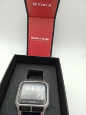 Nixon unisex erwachsene gebraucht kaufen  Herten