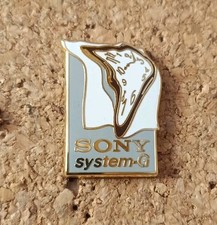 Pins sony systém d'occasion  Épinay-sur-Seine