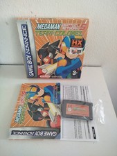 Usado, MegaMan Battle Network 5 Team Colonel Gameboy Advance comprar usado  Enviando para Brazil