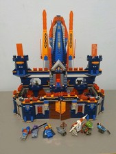 Lego nexo knights for sale  CHESTERFIELD