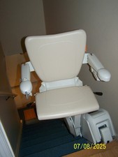 Stairlift handicare 1100 for sale  Mullica Hill