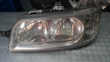 Fiat ducato faro usato  Paterno
