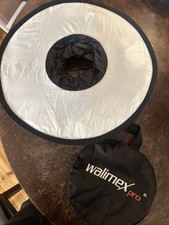 walimex pro softbox gebraucht kaufen walimex pro softbox gebraucht kaufen Berlin