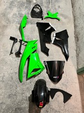 Kawasaki zx6r carenatura usato  Roma