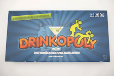 Drinkopoly brettspiel gesellsc gebraucht kaufen  Langenargen