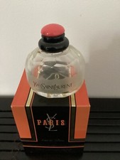 Flacon parfum ancien d'occasion  Échiré