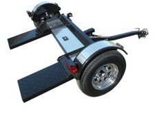 Reboque de carro Premier Dolly trailer 4.900 lb comprar usado  Enviando para Brazil