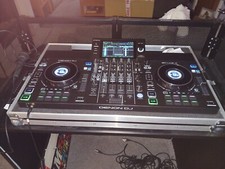Denon live flightcase for sale  MANCHESTER