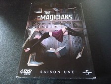 Coffret dvd the d'occasion  Saint-Marcel