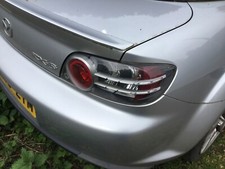 Mazda rx8 genuine for sale  FARNHAM