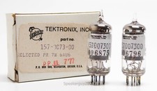 General electric tektronix for sale  Port Charlotte