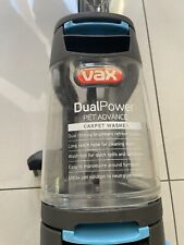 Vax dual power for sale  WOKINGHAM