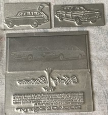 Collection three 1960s for sale  MARCH