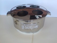 Seau coupe champagne d'occasion  Étreillers