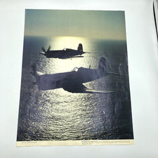 Vintage wwii corsair for sale  Canby