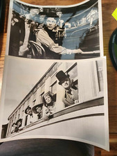 Around days train for sale  Dexter