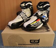 Salomon skatingschuhe carbon gebraucht kaufen  Cham