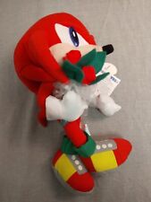 Sonic knuckles red for sale  Rhinelander