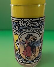 Dr. pepper vintage for sale  Mc Calla
