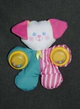 Peluche doudou chien d'occasion  Krautergersheim