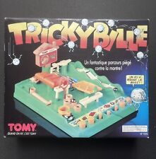 Tricky bille tomy d'occasion  Vendin-le-Vieil