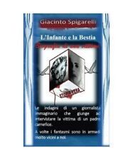 Infante bestia biografia gebraucht kaufen  Trebbin