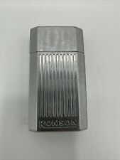 Ronson jet lite for sale  Painter