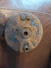 Bsa brake plate for sale  BURNLEY