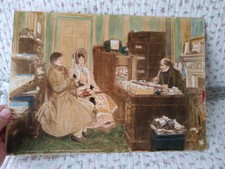 Rare original hand d'occasion  Expédié en Belgium