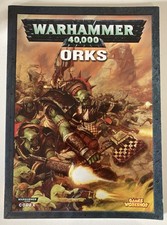 Warhammer 40000 codex d'occasion  Vendôme