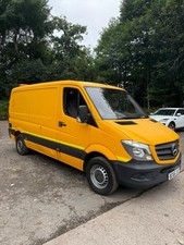 mercedes sprinter conversion for sale mercedes sprinter conversion for sale HINCKLEY