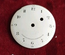 Horlogerie cadran montre d'occasion  La Roche-sur-Foron