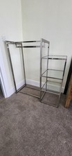 Mid century chrome for sale  LONDON