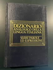 utet dizionario usato  Potenza