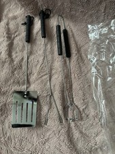 Piece bbq tool for sale  SWINDON