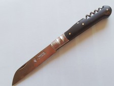 Couteau ancien gouttiere d'occasion  Montmélian