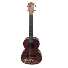 Lanikai 21t tenor for sale  RUGBY